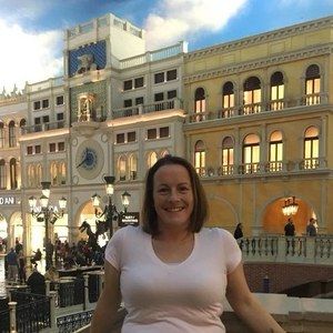 Meet your Posher, Melanie